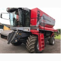 Розпродаж запчастин б/у(розборка) комбайнів Massey Ferguson 38-40; 7272-7278/7282