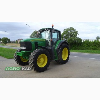 John Deere 7530 Premium