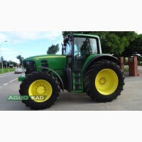 John Deere 7530 Premium