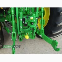 John Deere 7530 Premium