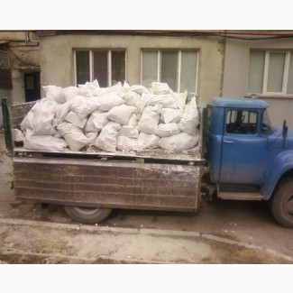 Надаємо послуги з вивезення будівельного сміття у Луцьку