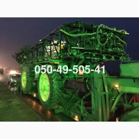 Поставка опрыскивателей John Deere 4730 4830 4930 4940 из США