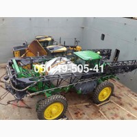 Поставка опрыскивателей John Deere 4730 4830 4930 4940 из США