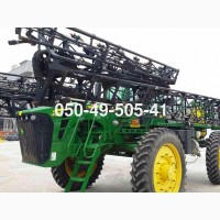 Поставка опрыскивателей John Deere 4730 4830 4930 4940 из США