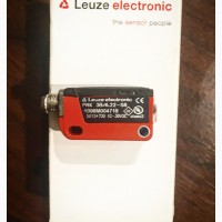 Leuze Electronic PRKL 3B / 6.22-S8 - Поляризованный датчик