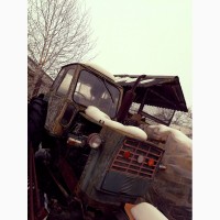 Продам трактор в Ужгороді