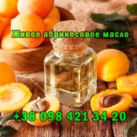 Продaю свeжeвыжaтоe aбрикосовоe мaсло