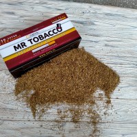 Табак высочайшего качества Вирджиния (VIRGINIA elite brunni)