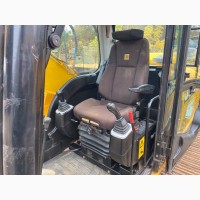 Купить гусеничный экскаватор JCB JS220LC 2013 год