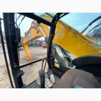 Купить гусеничный экскаватор JCB JS220LC 2013 год