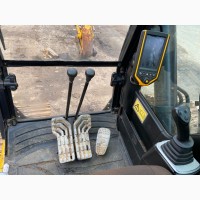 Купить гусеничный экскаватор JCB JS220LC 2013 год