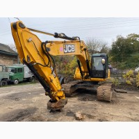 Купить гусеничный экскаватор JCB JS220LC 2013 год