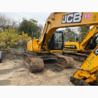 Купить гусеничный экскаватор JCB JS220LC 2013 год