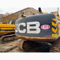 Купить гусеничный экскаватор JCB JS220LC 2013 год