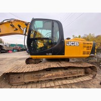 Купить гусеничный экскаватор JCB JS220LC 2013 год