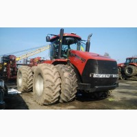 Трактор CASE STEIGER 500, 2012 рв., ціна з ПДВ