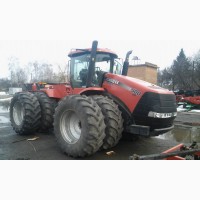 Трактор CASE STEIGER 500, 2012 рв., ціна з ПДВ