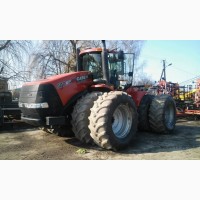 Трактор CASE STEIGER 500, 2012 рв., ціна з ПДВ