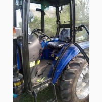 Продається міні трактор ДТЗ 5404 К+фреза 1, 6+причеп