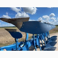 Оборотний плуг LEMKEN VARI-OPAL 8