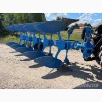 Оборотний плуг LEMKEN VARI-OPAL 8