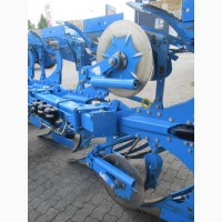 Оборотний плуг Lemken Juwel 8MV T5L100