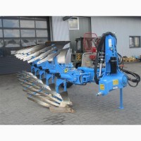 Оборотний плуг Lemken Juwel 8MV T5L100