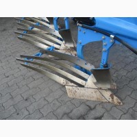 Оборотний плуг Lemken Juwel 8MV T5L100