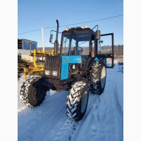 Продається трактор МТЗ 892 Білорус 2016 року