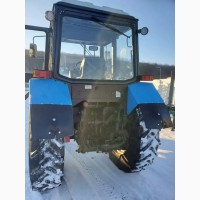Продається трактор МТЗ 892 Білорус 2016 року