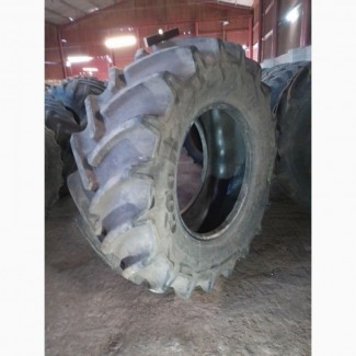 Бу шина 710/70r38 Goodyear на трактор