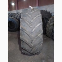 Бу шина 710/70r38 Goodyear на трактор