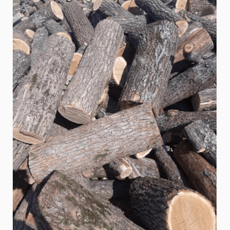 Доставка дров дуб колотый чурка метровка есть сосна