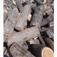 Доставка дров дуб колотый чурка метровка есть сосна