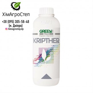 Kripther - Добрива Green Has Italia від ТОВ ХімАгроСтеп