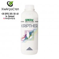 Kripther - Добрива Green Has Italia від ТОВ ХімАгроСтеп