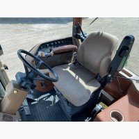 Трактор John Deere 8210 Рік випуску: 2001 Об#039;єм двигуна: 8100 см³ Потужність: 235 к.с