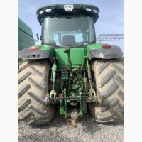 John Deere 8310R, 2012 р.в + комплект дисків