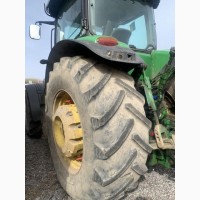 John Deere 8310R, 2012 р.в + комплект дисків