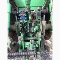 John Deere 8310R, 2012 р.в + комплект дисків