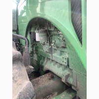 John Deere 8310R, 2012 р.в + комплект дисків