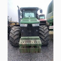 John Deere 8310R, 2012 р.в + комплект дисків