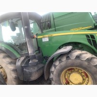 John Deere 8310R, 2012 р.в + комплект дисків