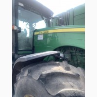 John Deere 8310R, 2012 р.в + комплект дисків