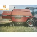 31.Компания Harvesto продает Зерноуборочный комбайн Case IH 3000 Dania