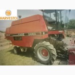 31.Компания Harvesto продает Зерноуборочный комбайн Case IH 3000 Dania