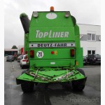 52.Компания Harvesto продает Зерноуборочный комбайн Deutz-Fahr TOPLINER 4065 HTS