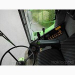 52.Компания Harvesto продает Зерноуборочный комбайн Deutz-Fahr TOPLINER 4065 HTS