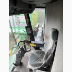 60.Компания Harvesto продает Зерноуборочный комбайн Fendt 6300