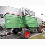 60.Компания Harvesto продает Зерноуборочный комбайн Fendt 6300